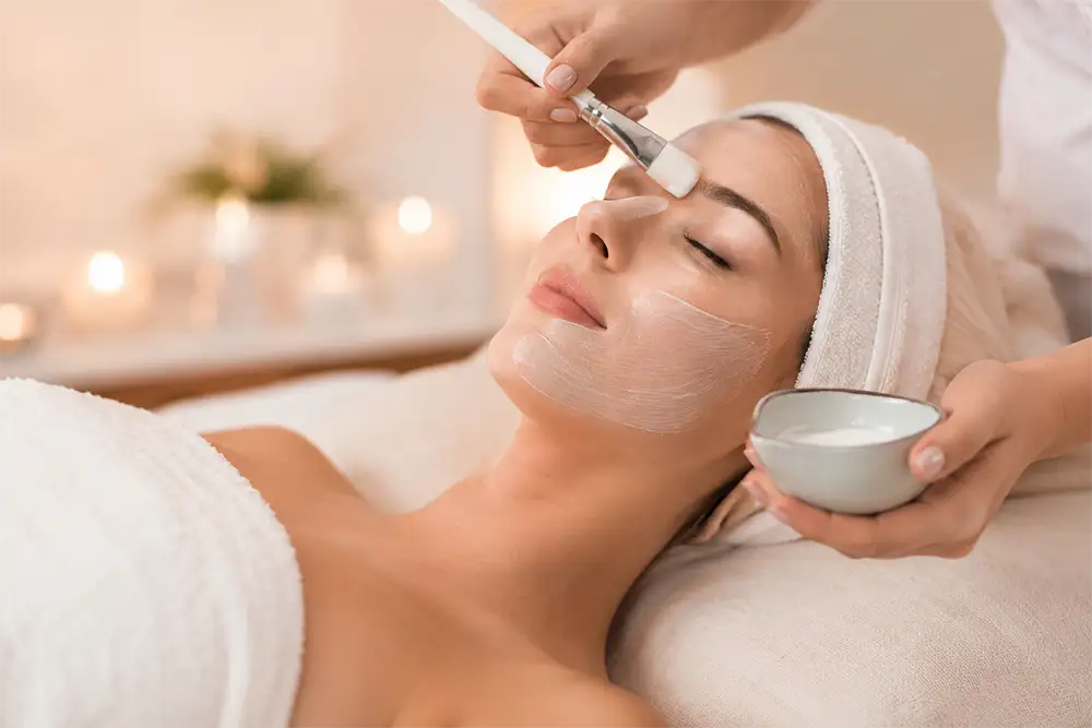 Beauty und Kosmetik