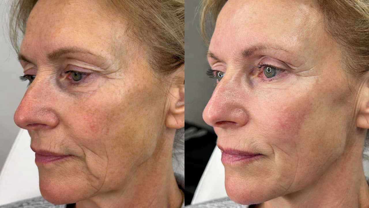 Anti-Aging Treatments bei Mainelle in Frankfurt-Niederursel