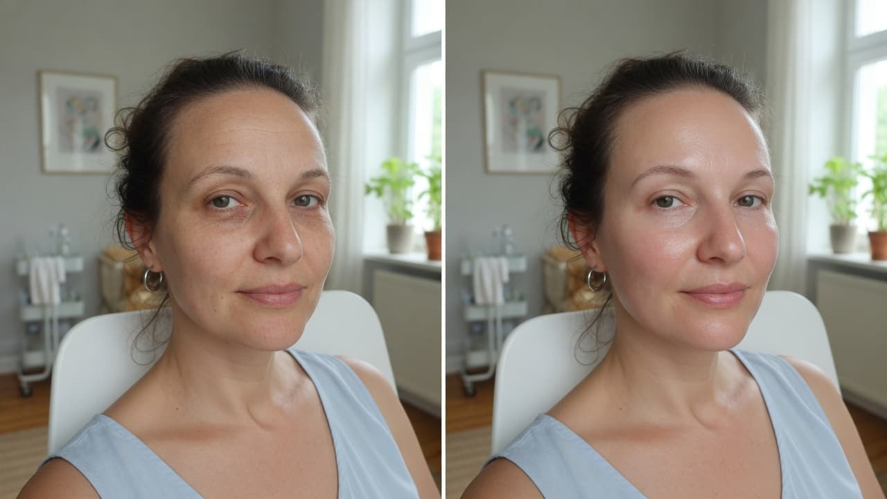 Hyaluroneinschleusung bei Mainelle in Frankfurt-Niederursel