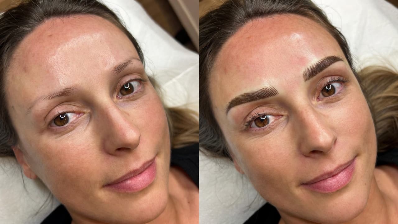 Microshading bei Mainelle in Frankfurt-Niederursel
